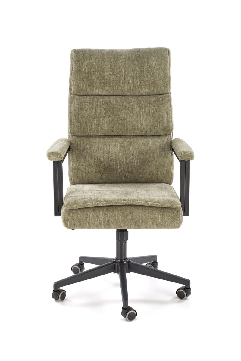 Kontoritool ADRIVI, oliiv (#77)