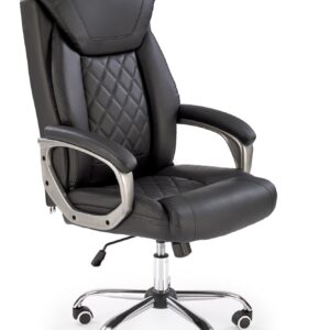 Kontoritool HELVER, must