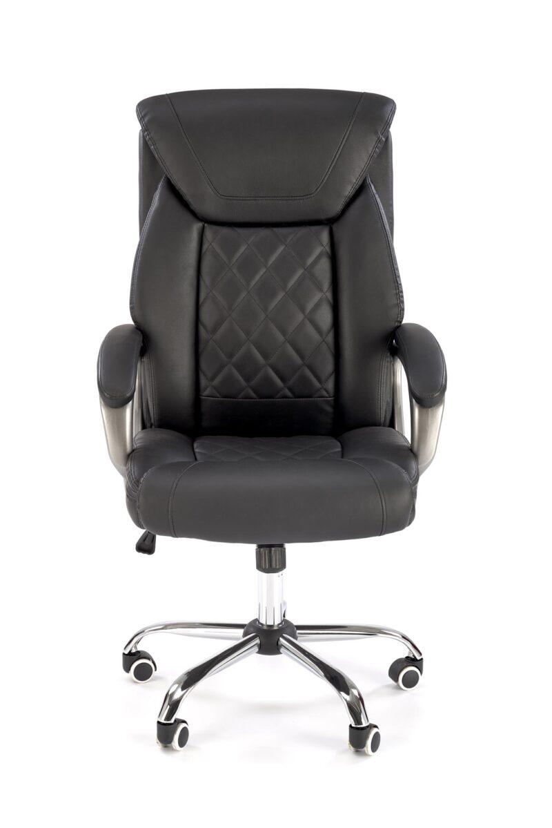 Kontoritool HELVER, must