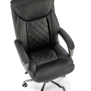 Kontoritool HELVER, must