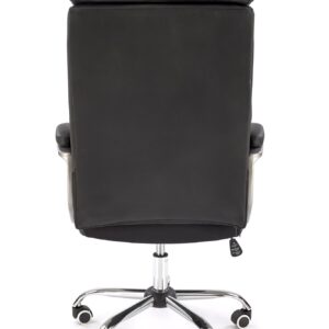 Kontoritool HELVER, must