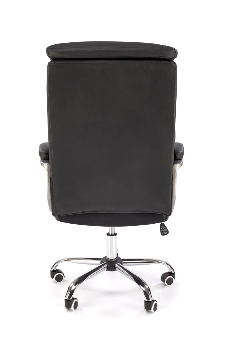 Kontoritool HELVER, must