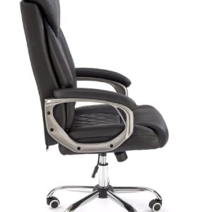 Kontoritool HELVER, must