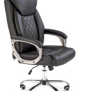 Kontoritool HELVER, must