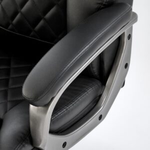 Kontoritool HELVER, must