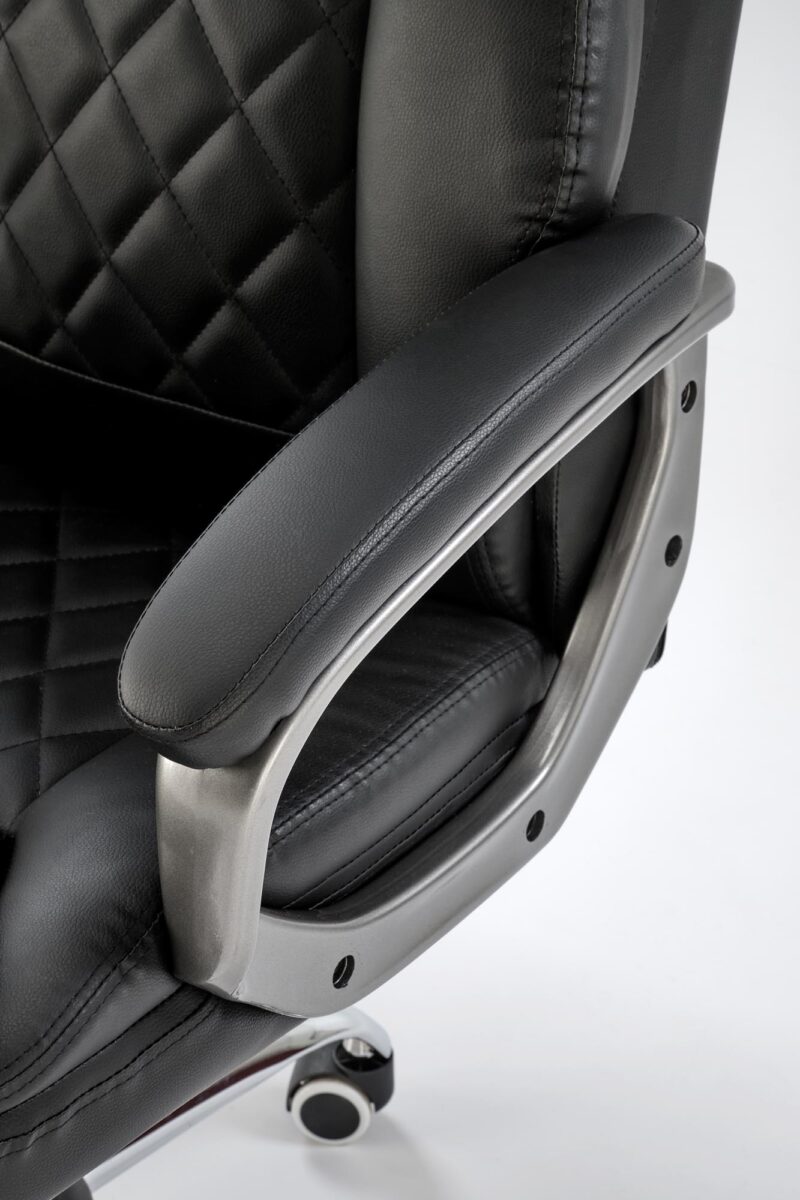 Kontoritool HELVER, must