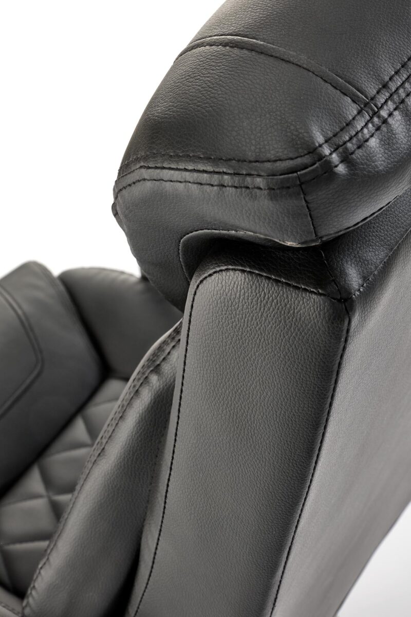 Kontoritool HELVER, must