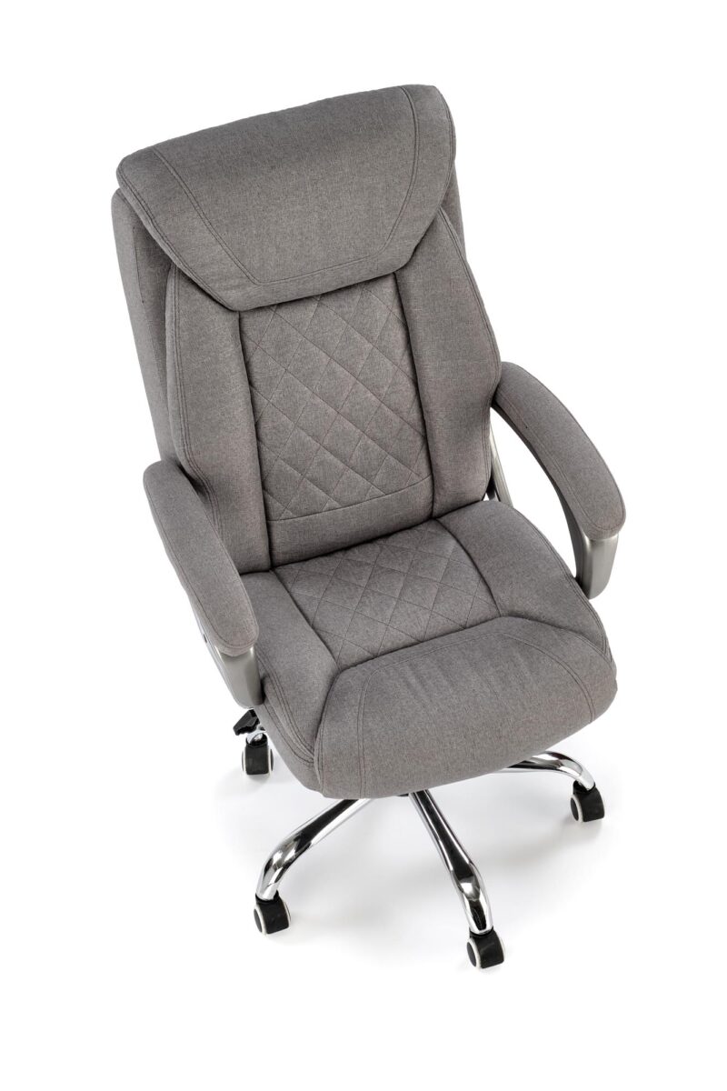 Kontoritool HELDER, hall