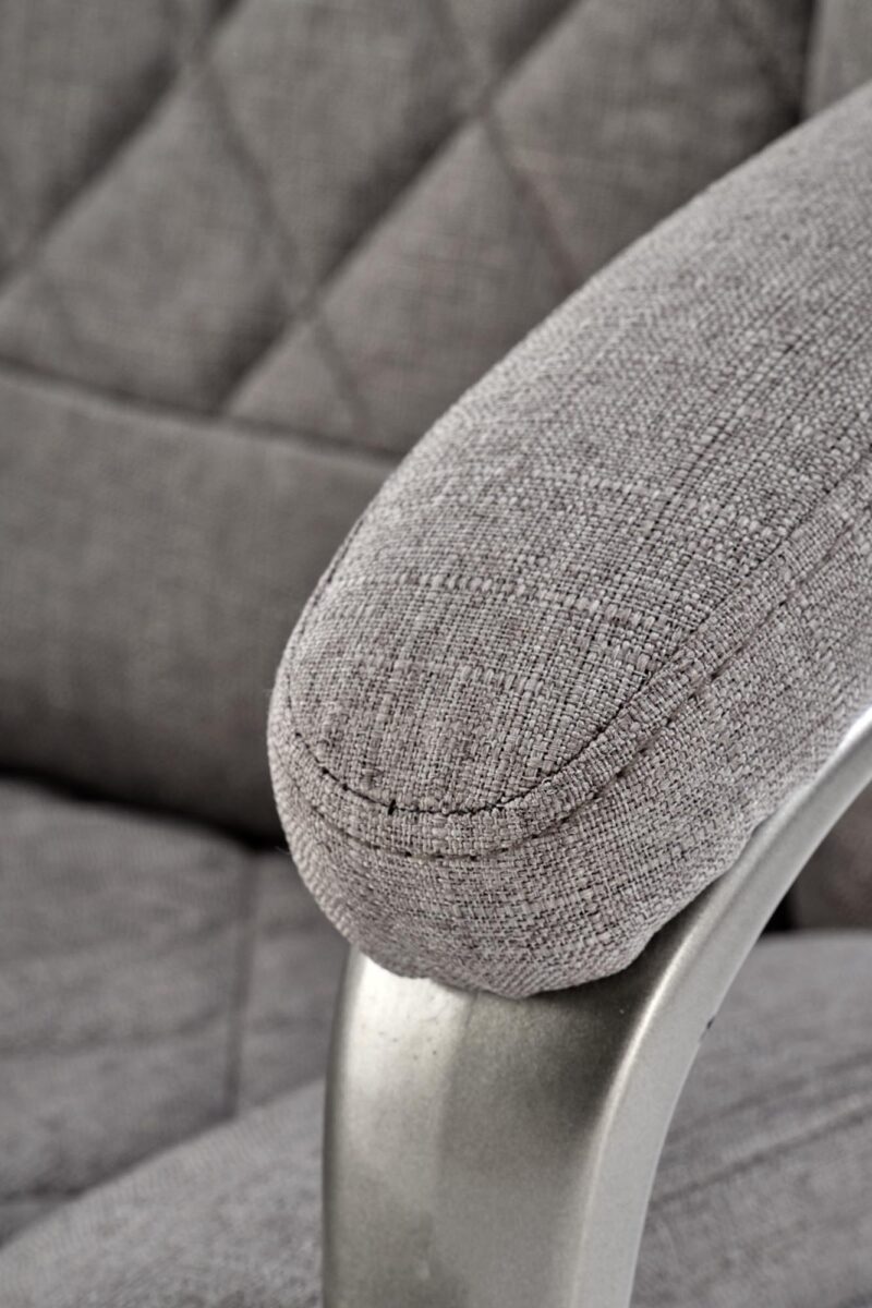 Kontoritool HELDER, hall