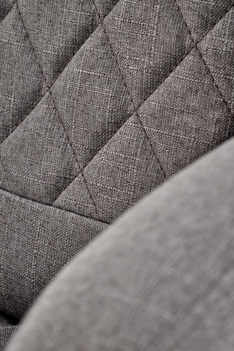 Kontoritool HELDER, hall