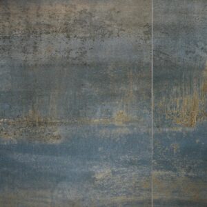 2010001199977_10 Söögilaud NORVIN, sinine marmor / must