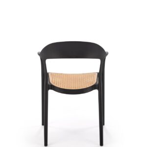 Tool SOLENO, must / naturaalne