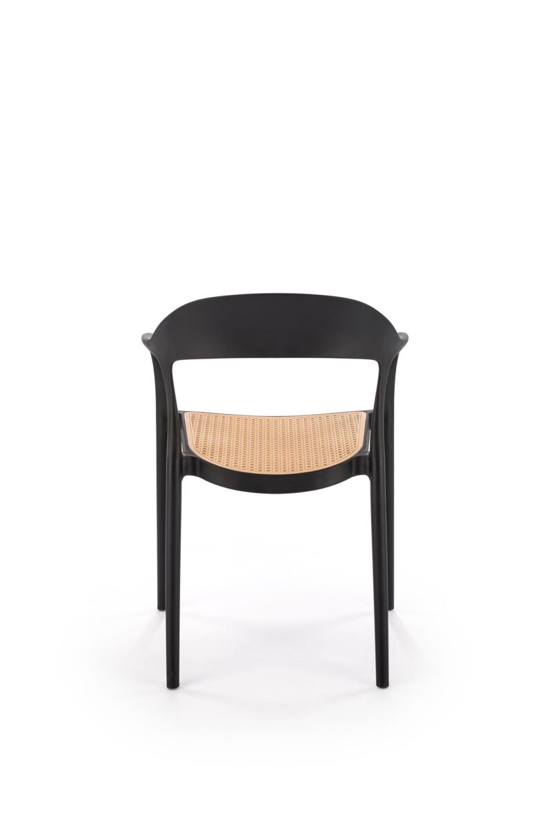 Tool SOLENO, must / naturaalne