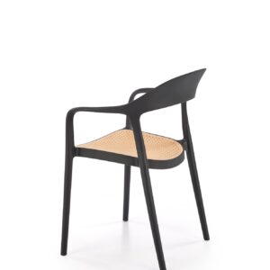 Tool SOLENO, must / naturaalne