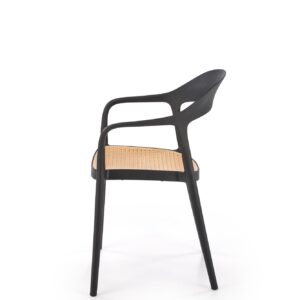 Tool SOLENO, must / naturaalne