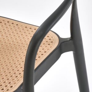 Tool SOLENO, must / naturaalne