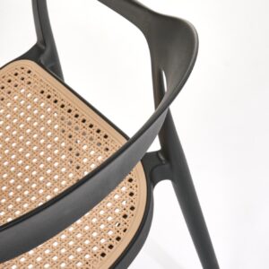 Tool SOLENO, must / naturaalne