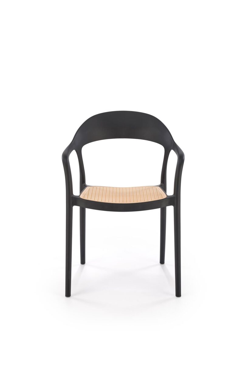 Tool SOLENO, must / naturaalne