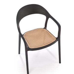 Tool SOLENO, must / naturaalne