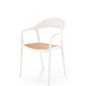 2010001199991_1 Tool SOLENO, valge / naturaalne