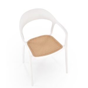 2010001199991_10 Tool SOLENO, valge / naturaalne