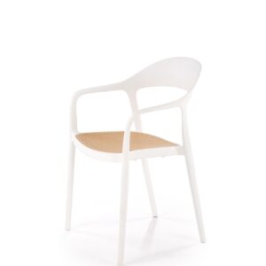 2010001199991_4 Tool SOLENO, valge / naturaalne