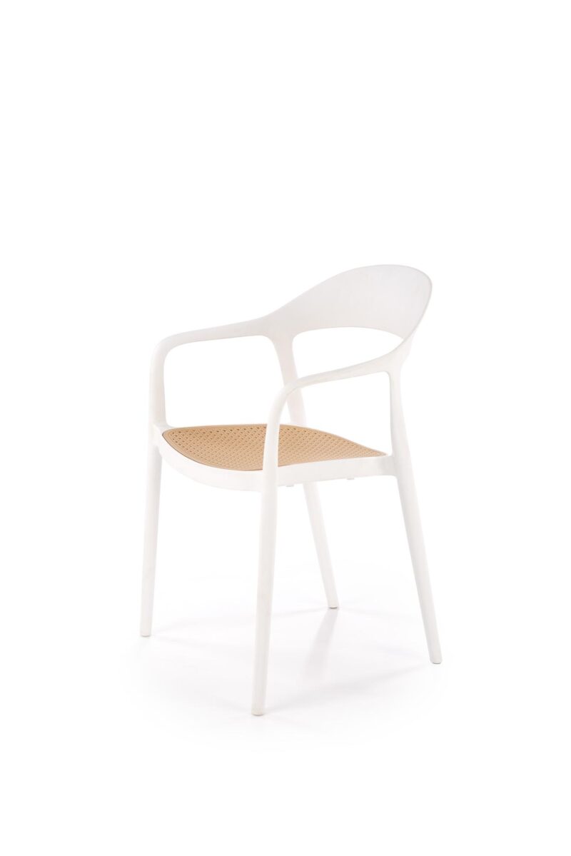 2010001199991_4 Tool SOLENO, valge / naturaalne