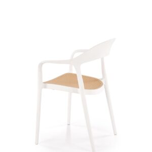 2010001199991_5 Tool SOLENO, valge / naturaalne