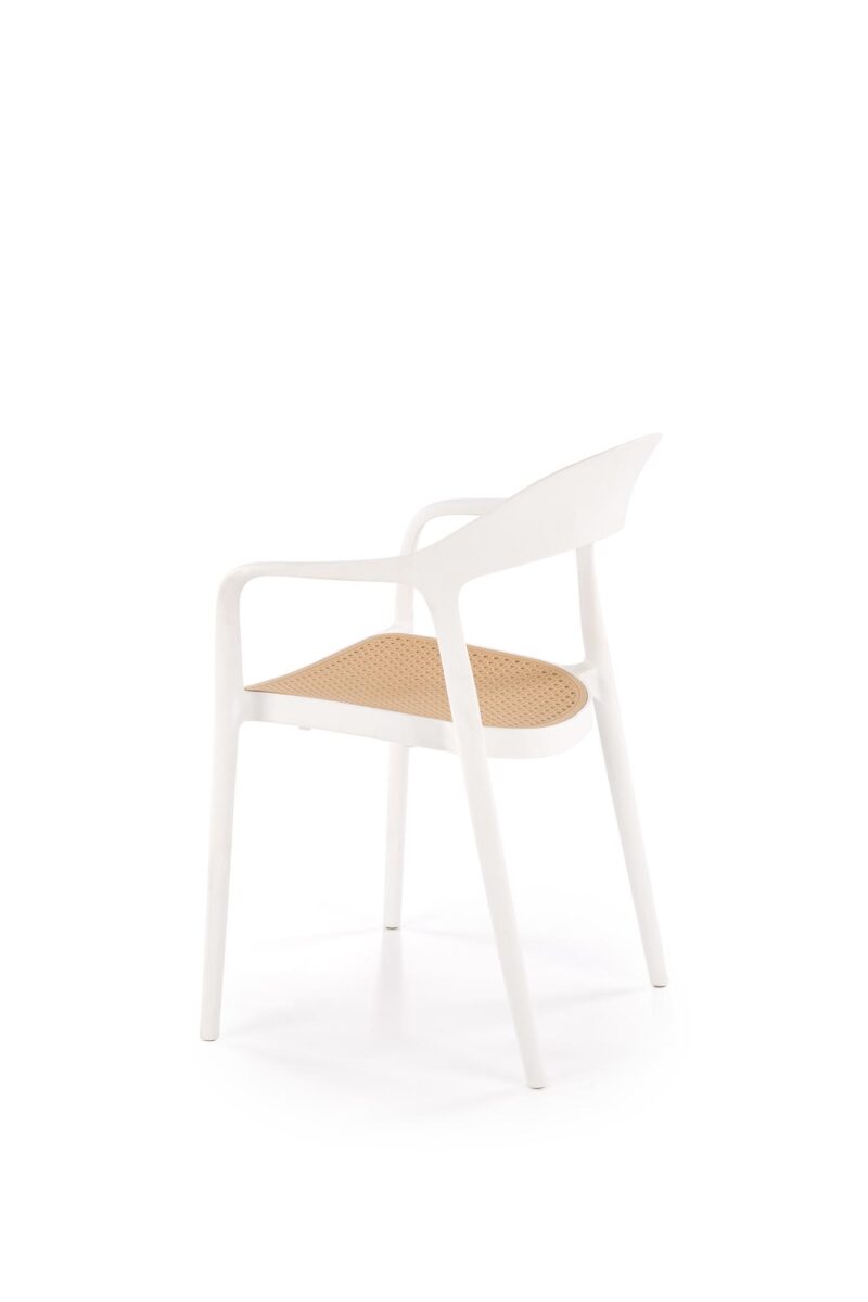 2010001199991_5 Tool SOLENO, valge / naturaalne