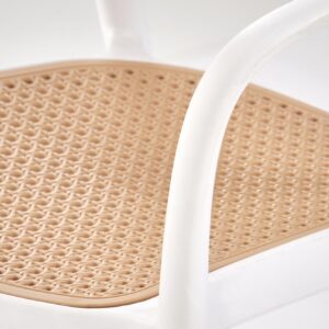 2010001199991_6 Tool SOLENO, valge / naturaalne