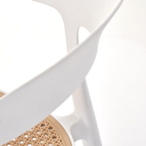 2010001199991_7 Tool SOLENO, valge / naturaalne