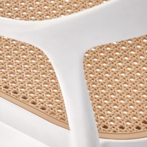 2010001199991_8 Tool SOLENO, valge / naturaalne