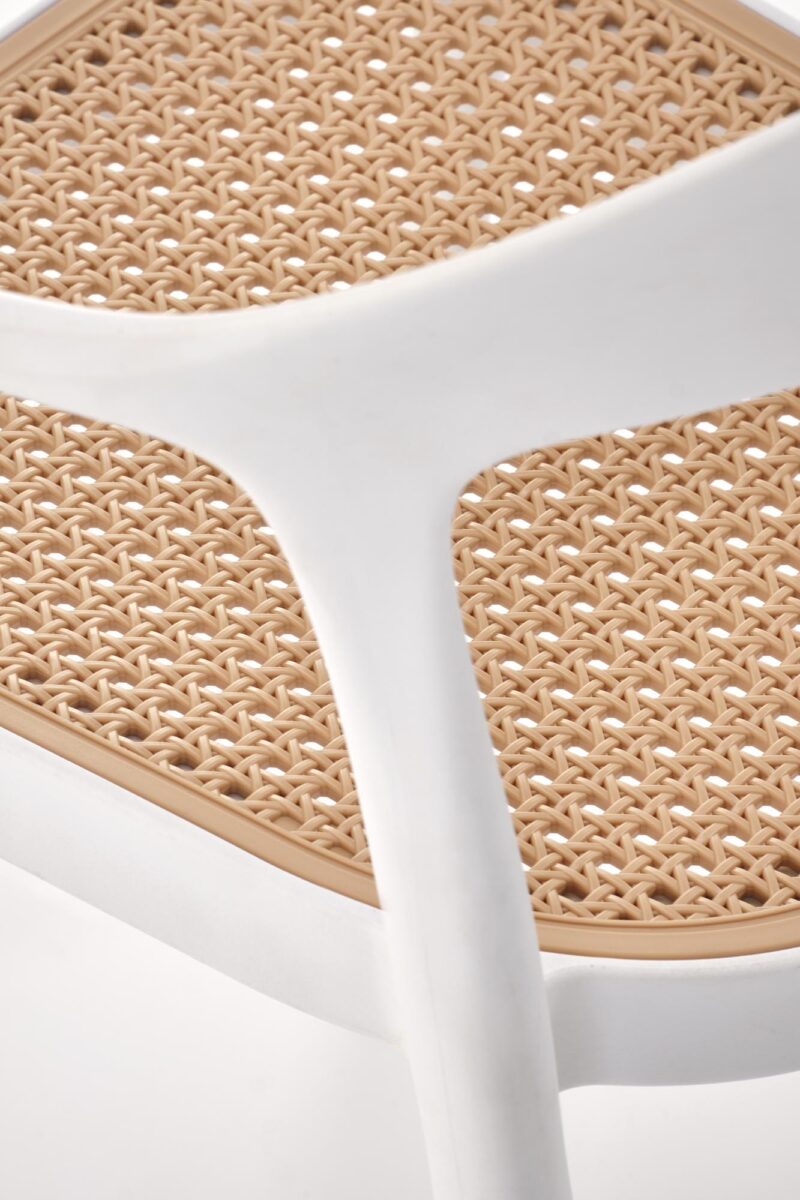 2010001199991_8 Tool SOLENO, valge / naturaalne