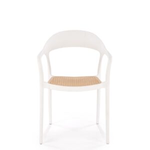 2010001199991_9 Tool SOLENO, valge / naturaalne