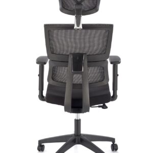 Kontoritool PAVIRO, must / hall