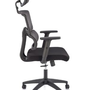 Kontoritool PAVIRO, must / hall