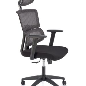 Kontoritool PAVIRO, must / hall