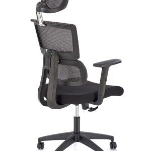 Kontoritool PAVIRO, must / hall