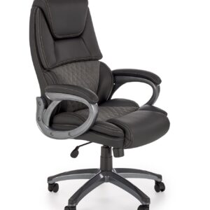 Kontoritool STEVARD, must / hall