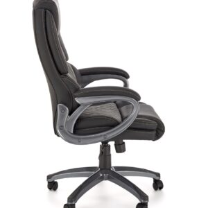 Kontoritool STEVARD, must / hall