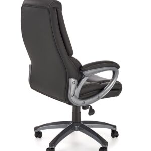 Kontoritool STEVARD, must / hall