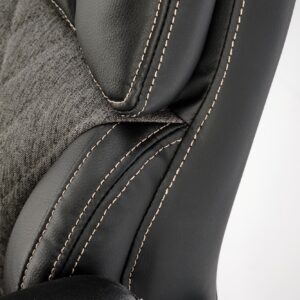 Kontoritool STEVARD, must / hall