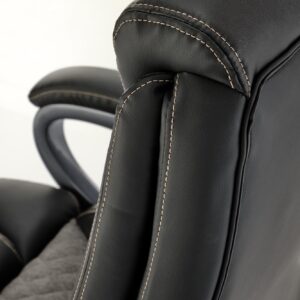 Kontoritool STEVARD, must / hall