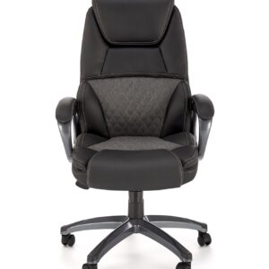 Kontoritool STEVARD, must / hall