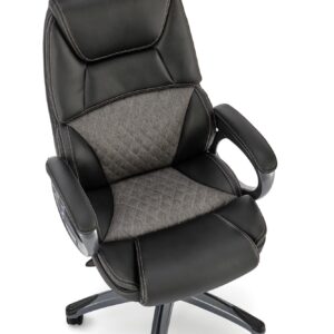 Kontoritool STEVARD, must / hall