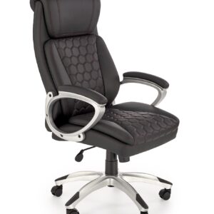 Kontoritool THOMER, must