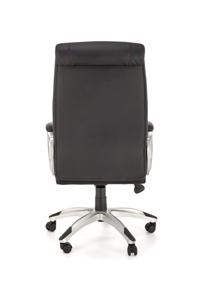 Kontoritool THOMER, must