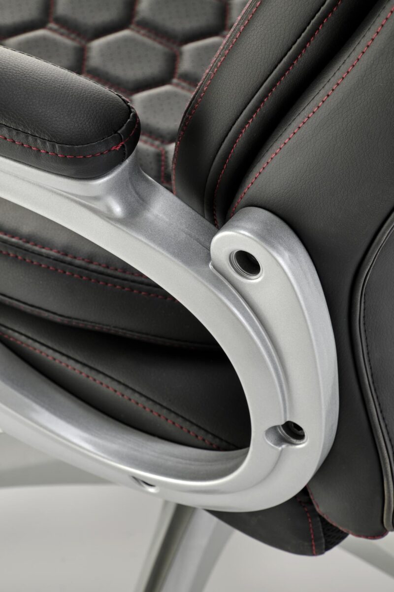 Kontoritool THOMER, must