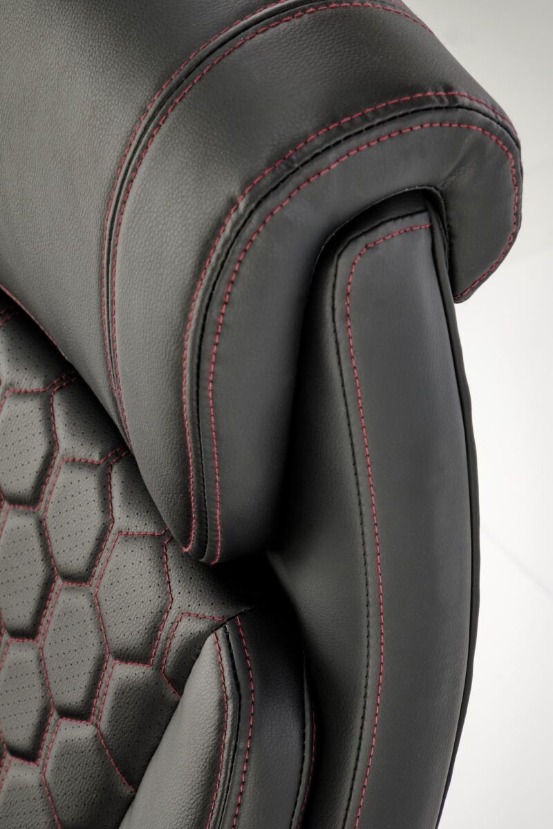 Kontoritool THOMER, must