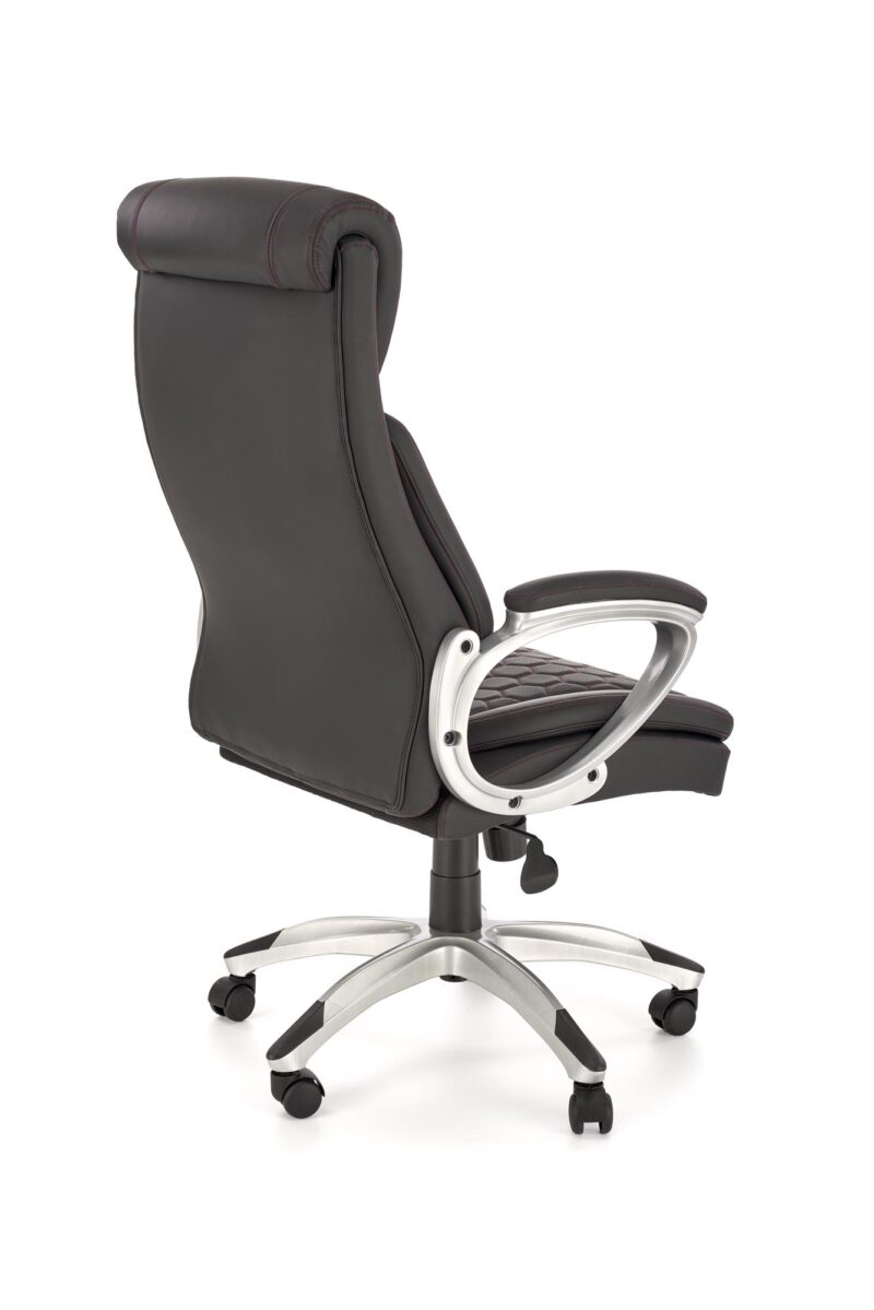 Kontoritool THOMER, must